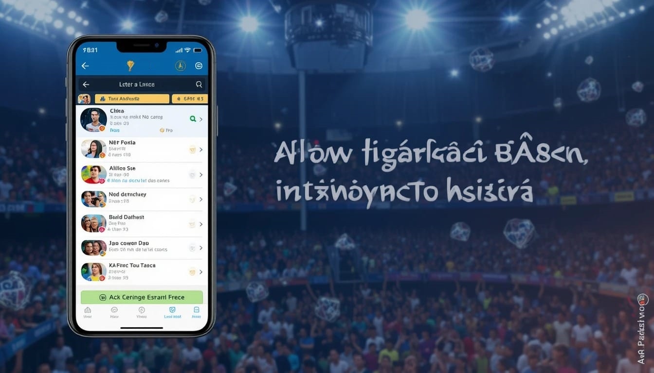 Baixe o App da h22