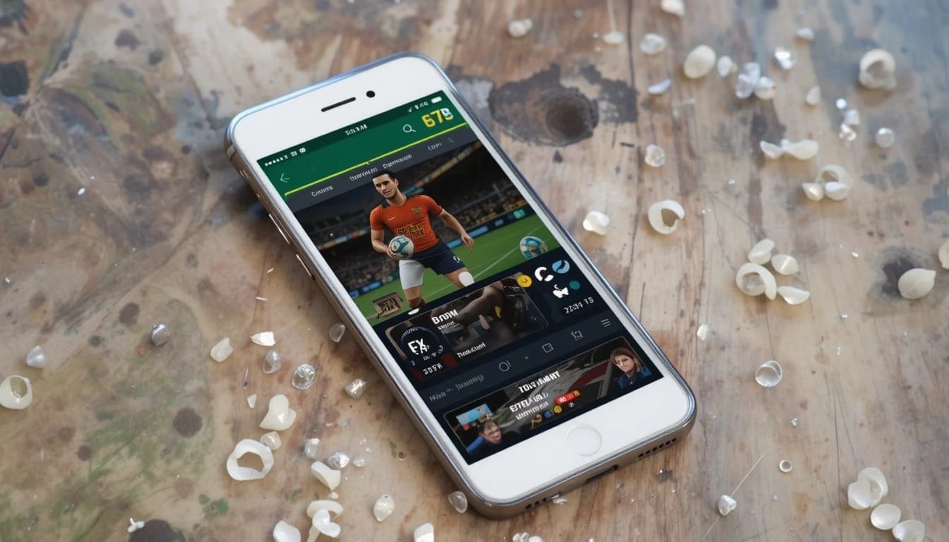 Baixe o App da h22